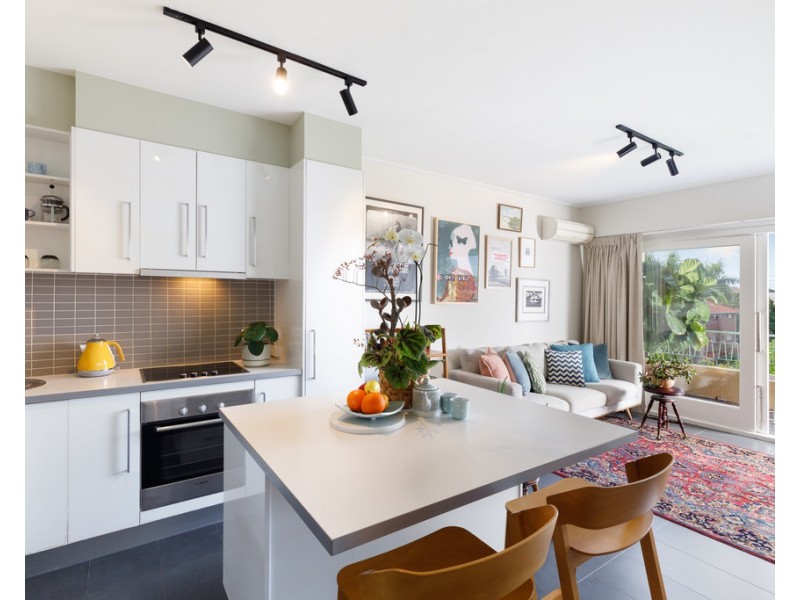 9/66 Merthyr Road, New Farm QLD 4005