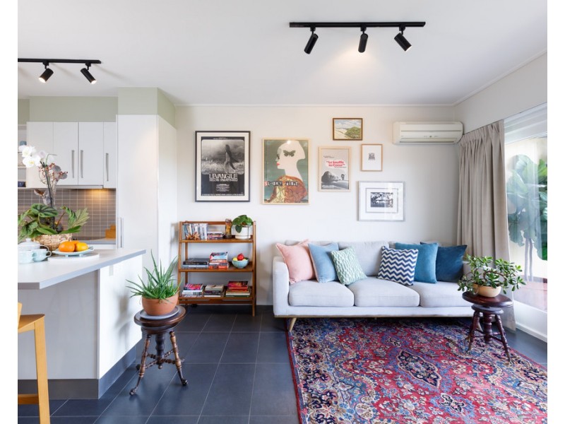 9/66 Merthyr Road, New Farm QLD 4005