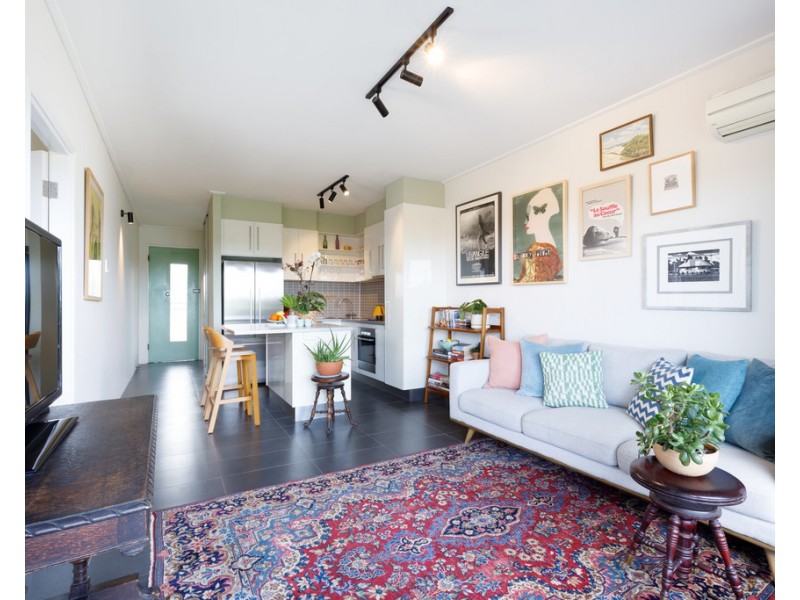 9/66 Merthyr Road, New Farm QLD 4005