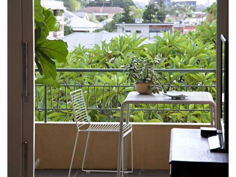 9/66 Merthyr Road, New Farm QLD 4005