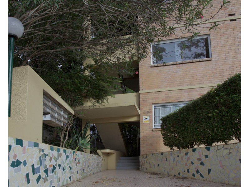 9/66 Merthyr Road, New Farm QLD 4005