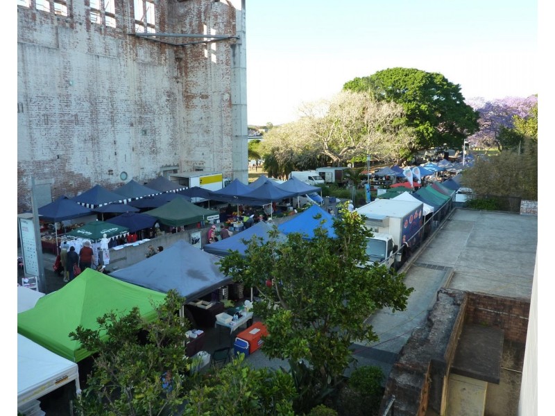 9/66 Merthyr Road, New Farm QLD 4005