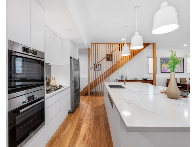 8 Croydon Road, Paddington QLD 4064