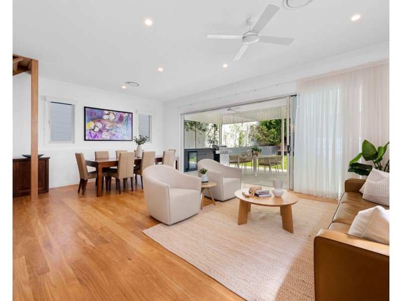 8 Croydon Road, Paddington QLD 4064