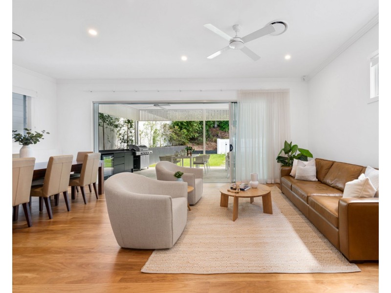 8 Croydon Road, Paddington QLD 4064