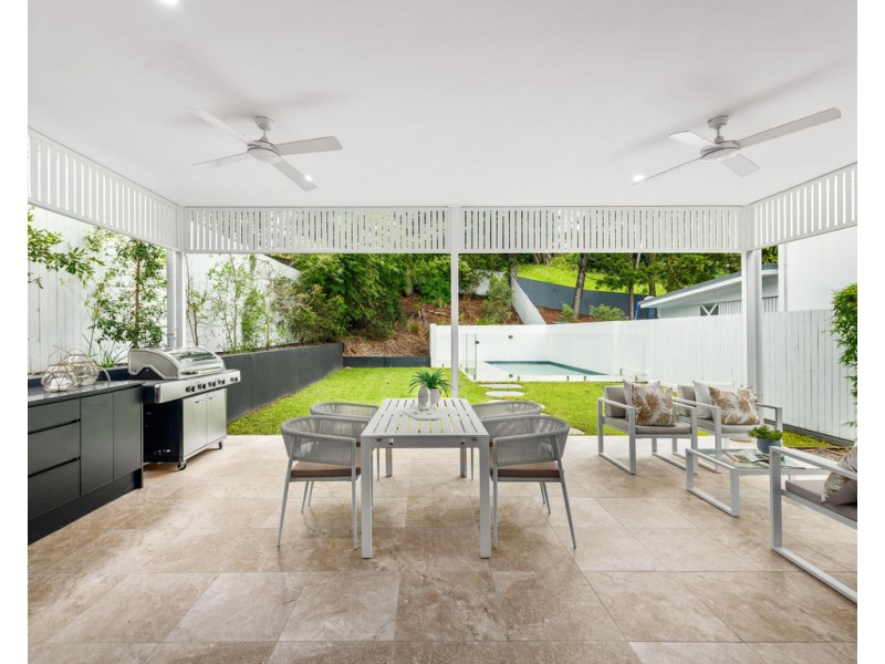 8 Croydon Road, Paddington QLD 4064