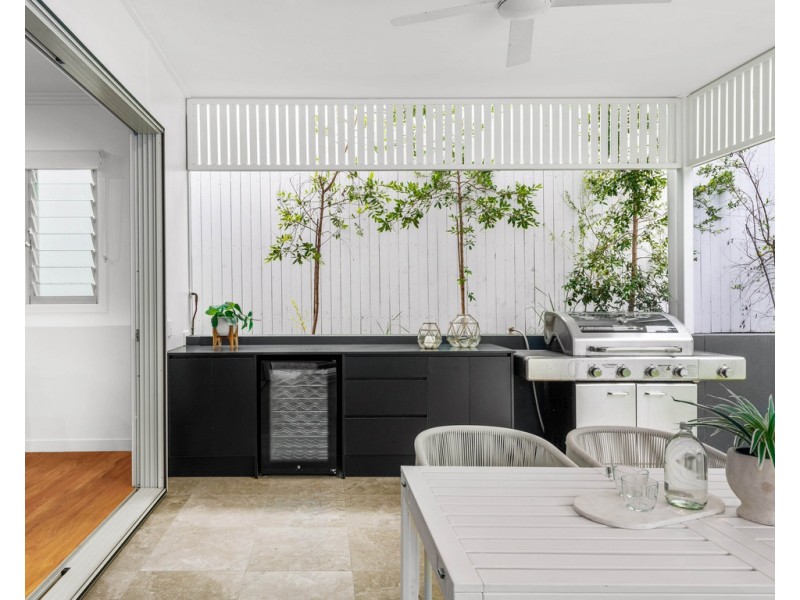 8 Croydon Road, Paddington QLD 4064