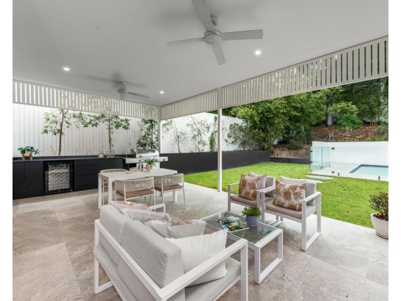 8 Croydon Road, Paddington QLD 4064