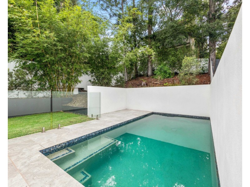 8 Croydon Road, Paddington QLD 4064