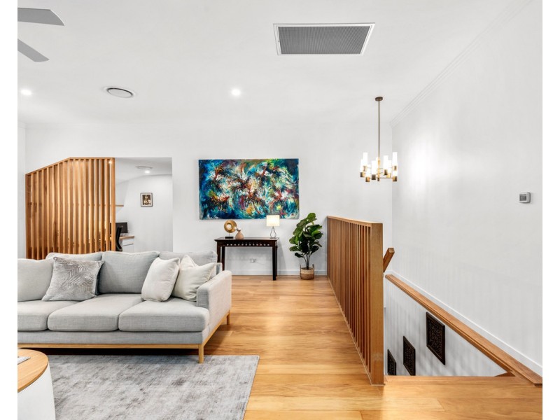 8 Croydon Road, Paddington QLD 4064