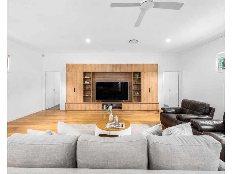 8 Croydon Road, Paddington QLD 4064