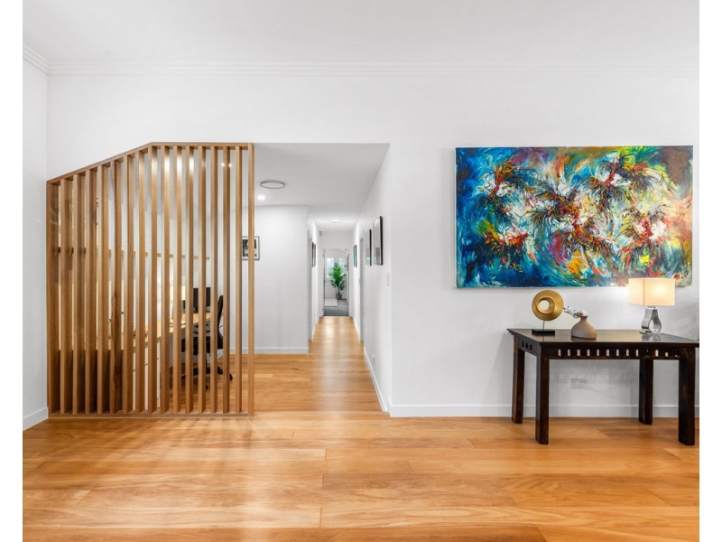 8 Croydon Road, Paddington QLD 4064