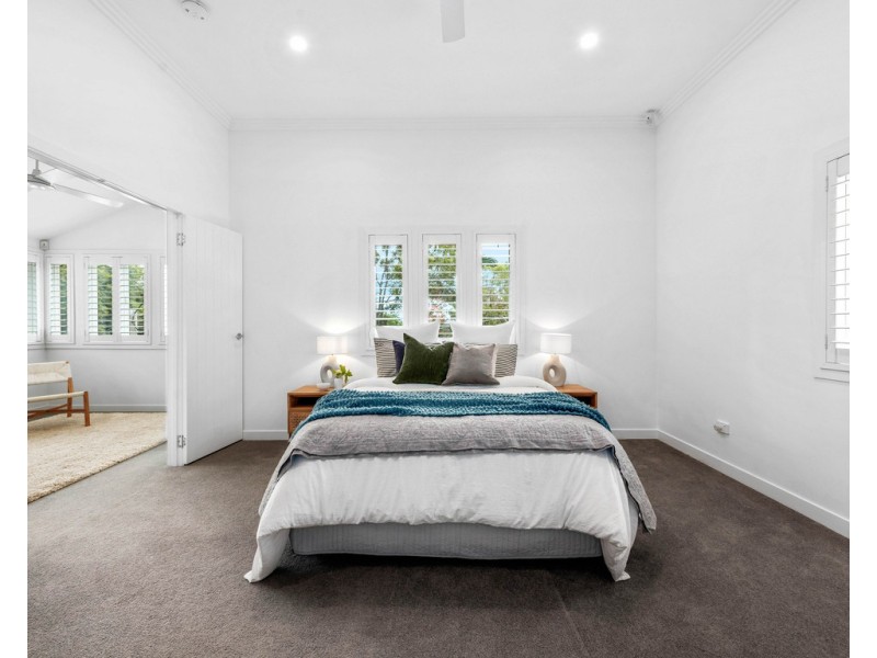 8 Croydon Road, Paddington QLD 4064