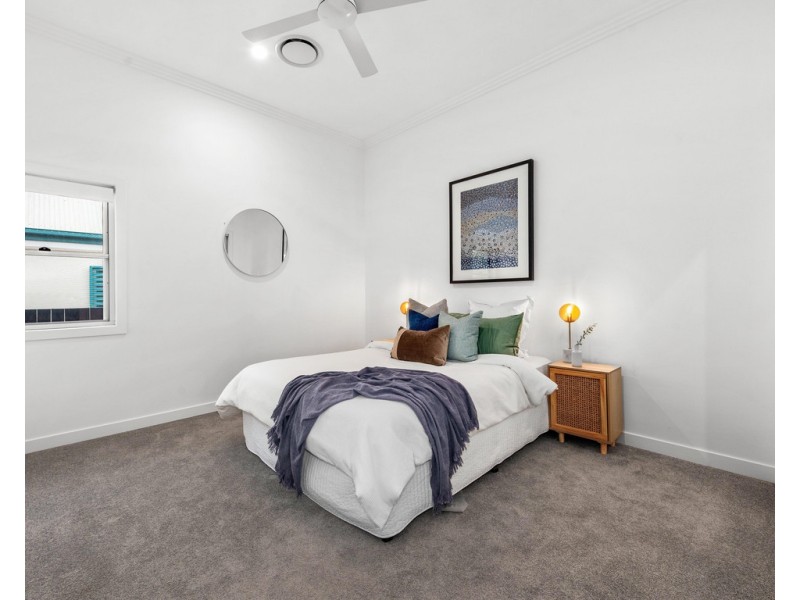 8 Croydon Road, Paddington QLD 4064