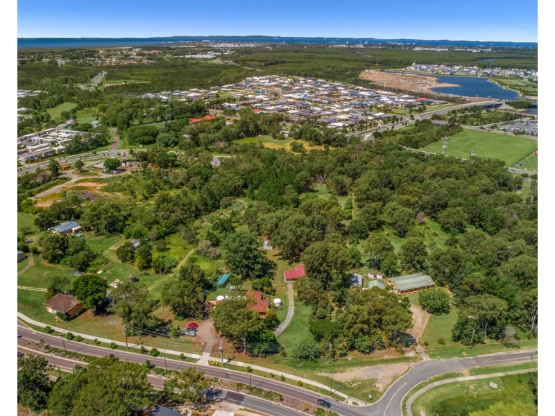 5 Kinsellas Road West, Mango Hill QLD 4509