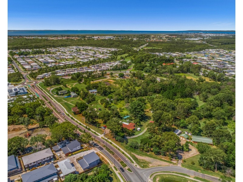 5 Kinsellas Road West, Mango Hill QLD 4509