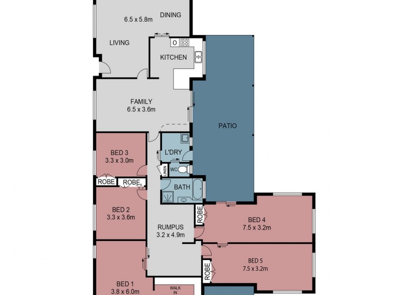 5 Kinsellas Road West, Mango Hill QLD 4509