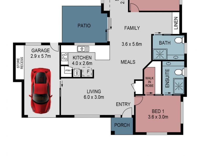 5 Kinsellas Road West, Mango Hill QLD 4509