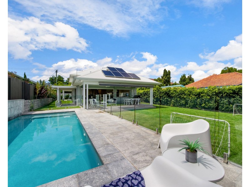 6 Pring Street, Hendra QLD 4011