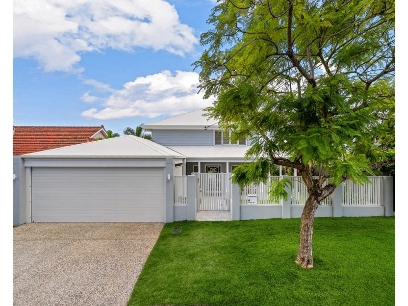 6 Pring Street, Hendra QLD 4011