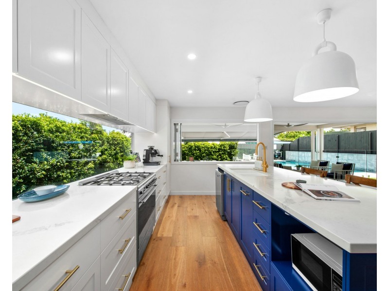 6 Pring Street, Hendra QLD 4011