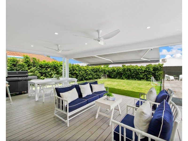 6 Pring Street, Hendra QLD 4011