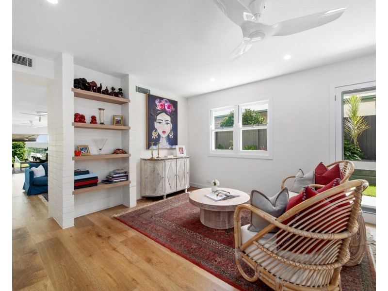 6 Pring Street, Hendra QLD 4011