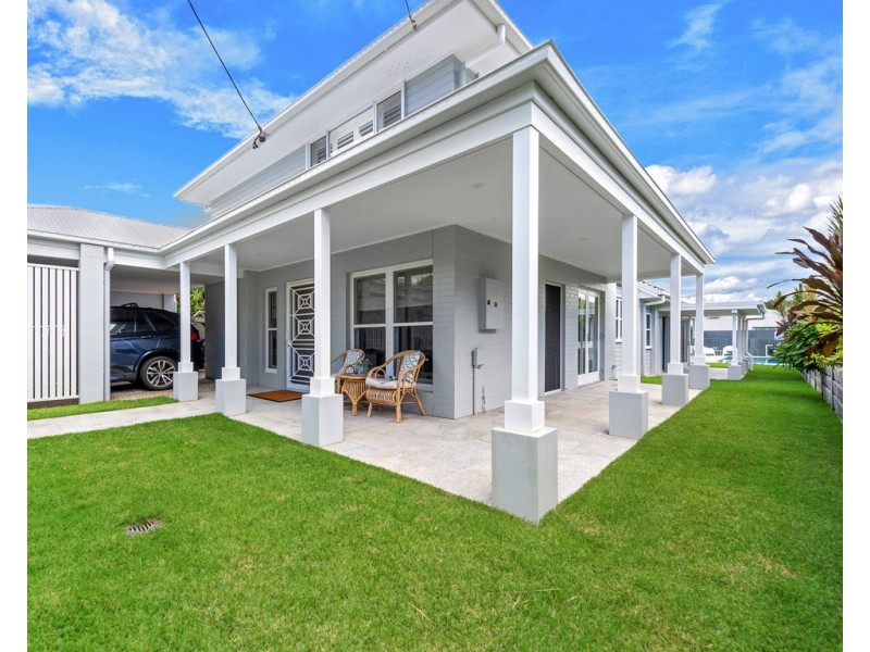 6 Pring Street, Hendra QLD 4011