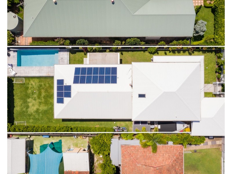 6 Pring Street, Hendra QLD 4011