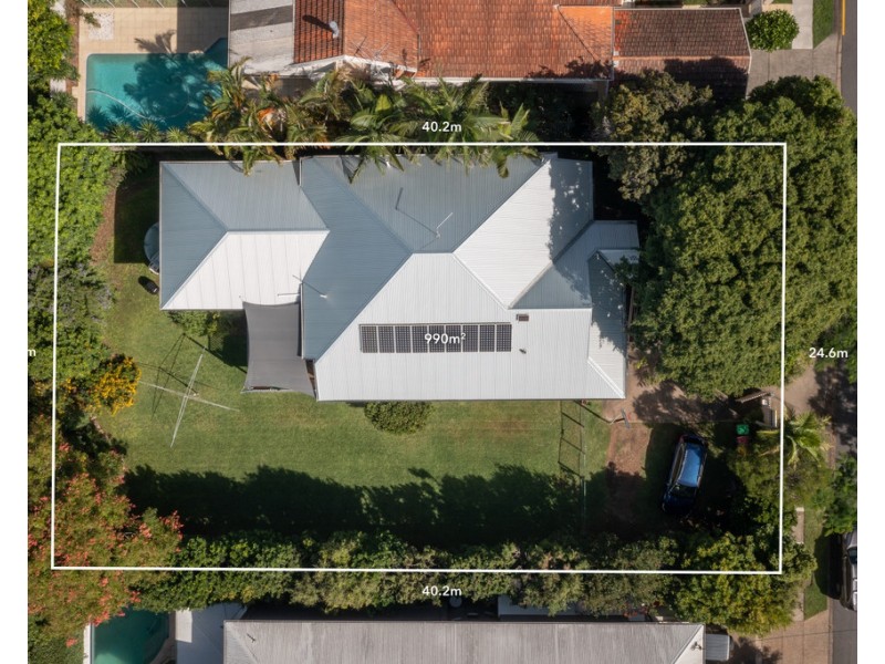 125 Alexandra Road, Clayfield QLD 4011