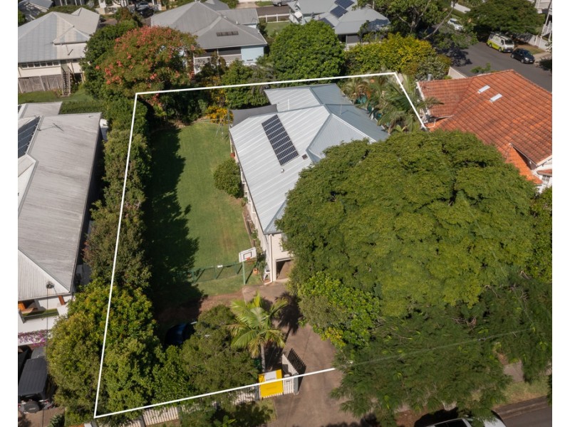 125 Alexandra Road, Clayfield QLD 4011