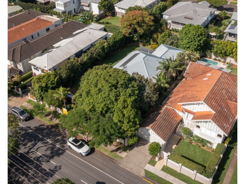 125 Alexandra Road, Clayfield QLD 4011