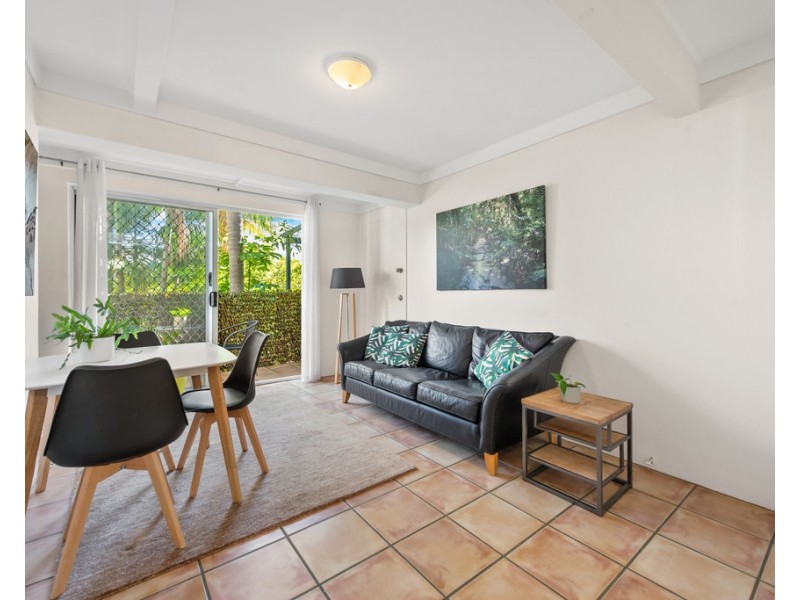 4/28 Hazlewood Street, New Farm QLD 4005