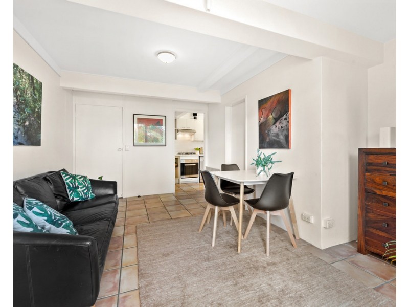 4/28 Hazlewood Street, New Farm QLD 4005