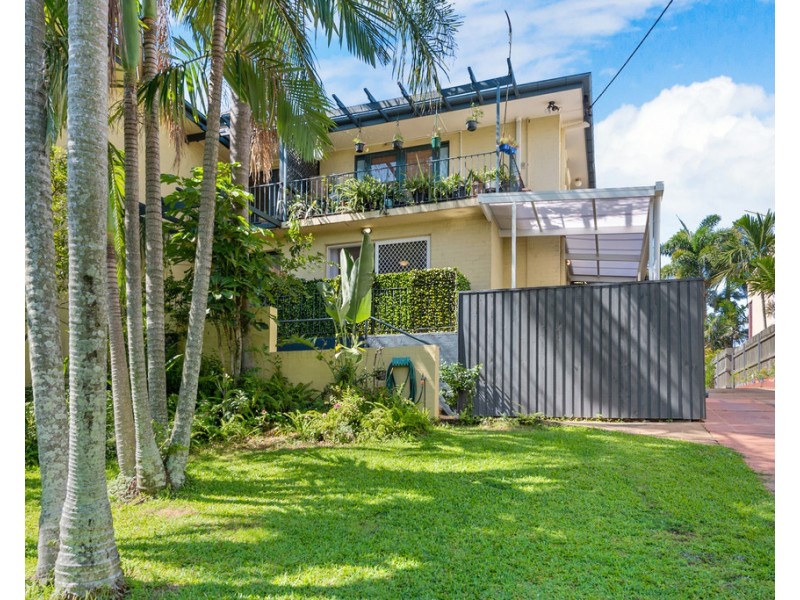 4/28 Hazlewood Street, New Farm QLD 4005