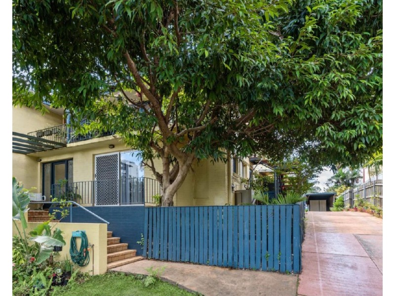 4/28 Hazlewood Street, New Farm QLD 4005