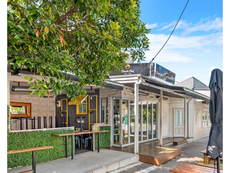 4/28 Hazlewood Street, New Farm QLD 4005