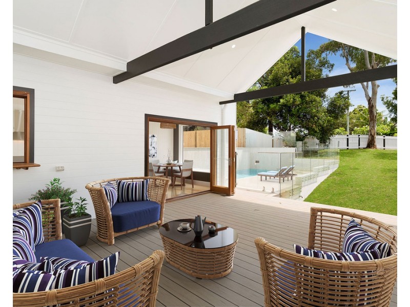 87 Arthur Terrace, Red Hill QLD 4059