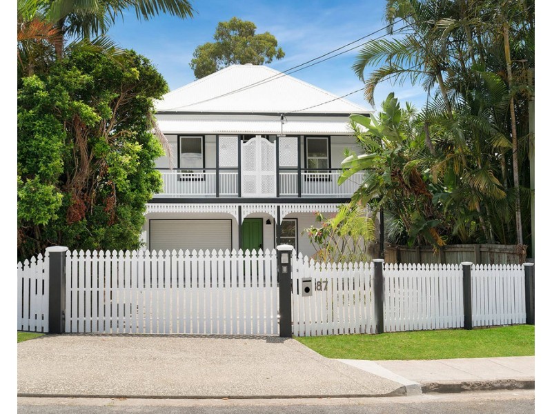 87 Arthur Terrace, Red Hill QLD 4059