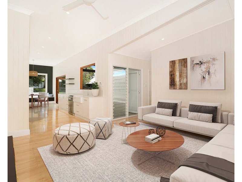 87 Arthur Terrace, Red Hill QLD 4059