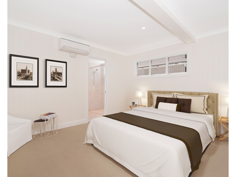 87 Arthur Terrace, Red Hill QLD 4059