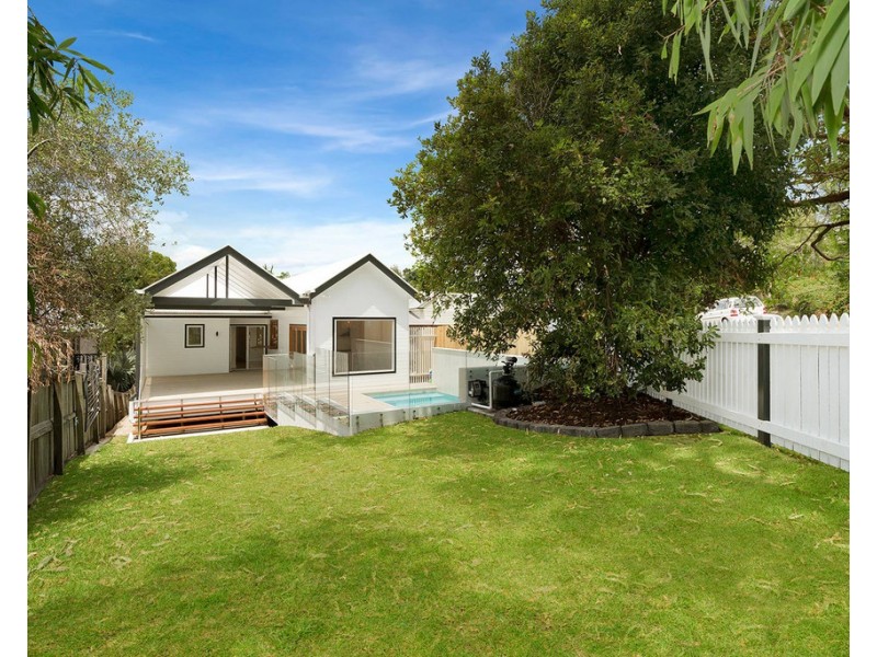 87 Arthur Terrace, Red Hill QLD 4059