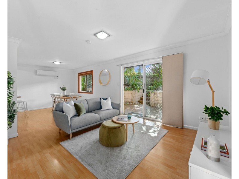 4/4 Key Street, Morningside QLD 4170