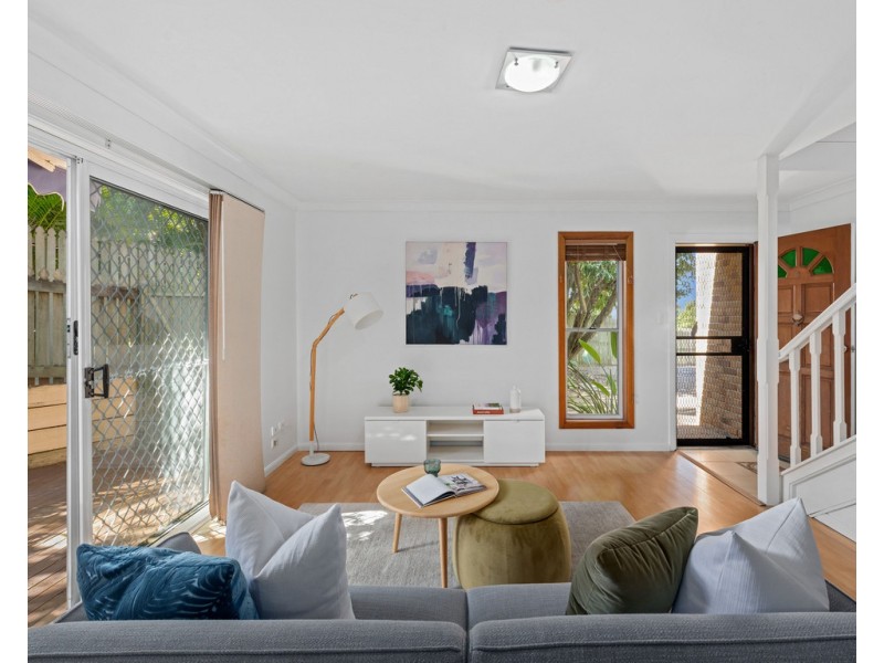 4/4 Key Street, Morningside QLD 4170