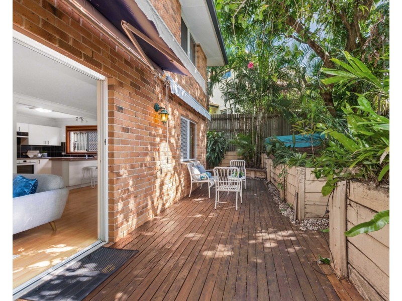 4/4 Key Street, Morningside QLD 4170