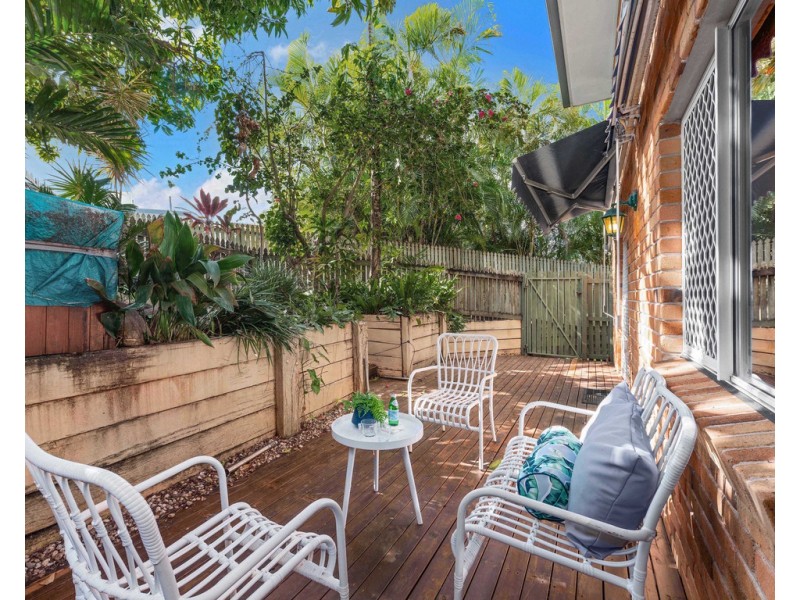 4/4 Key Street, Morningside QLD 4170