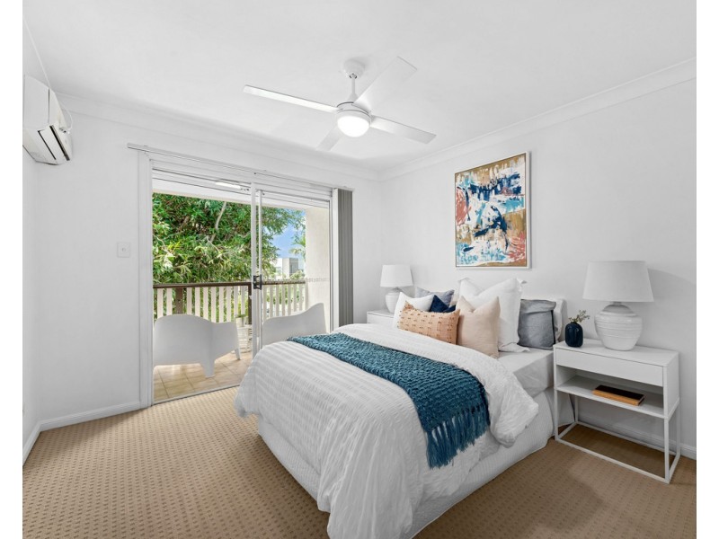 4/4 Key Street, Morningside QLD 4170