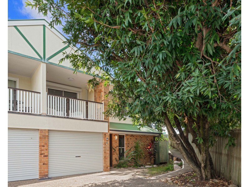 4/4 Key Street, Morningside QLD 4170