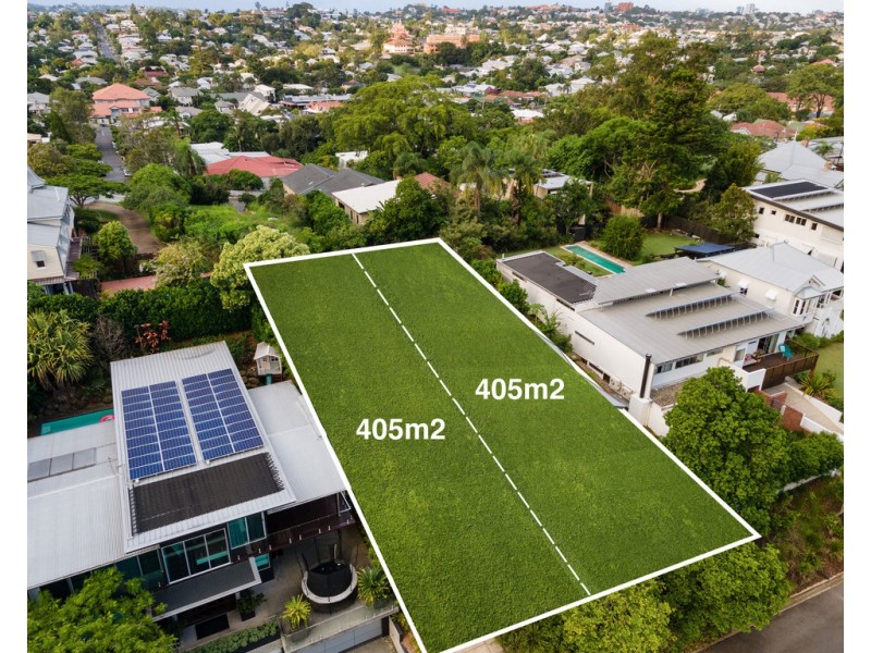 49 Thomas Street, Auchenflower QLD 4066