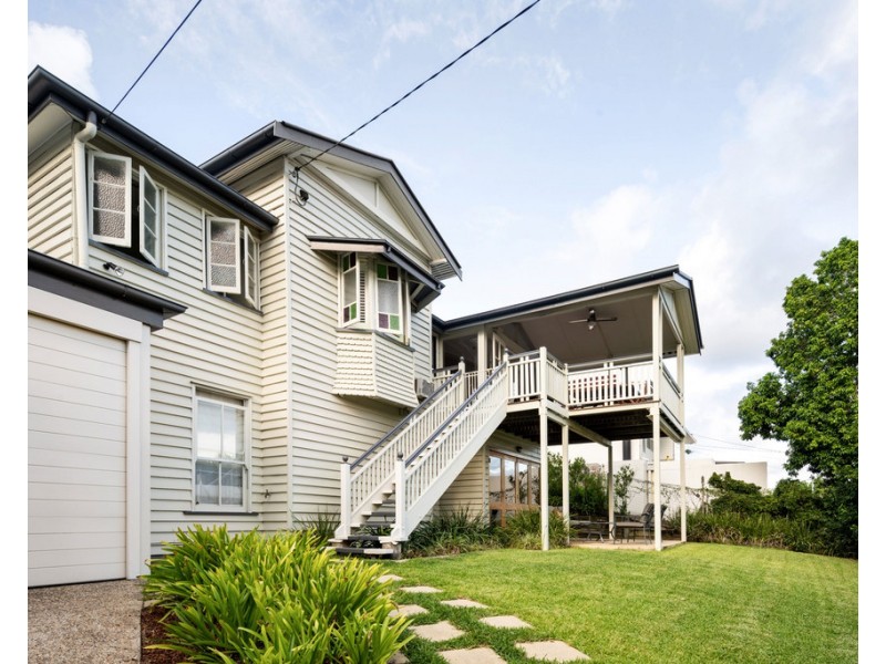 49 Thomas Street, Auchenflower QLD 4066